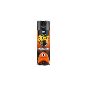 MATA BARATAS BUZZ OFFCod1: AE2500016