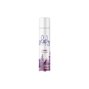 ODORIZADOR DE AMBIENTES LADY PRIME LAVANDACod1: AE2500007