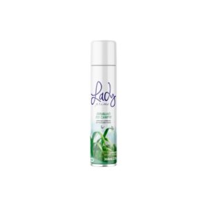 ODORIZADOR DE AMBIENTES LADY PRIME ORVALHO DO CAMPO Cod1: AE2500004