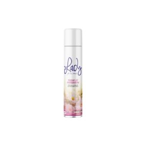 ODORIZADOR DE AMBIENTES LADY PRIME TOQUE DE PRIMAVERACod1: AE2500001