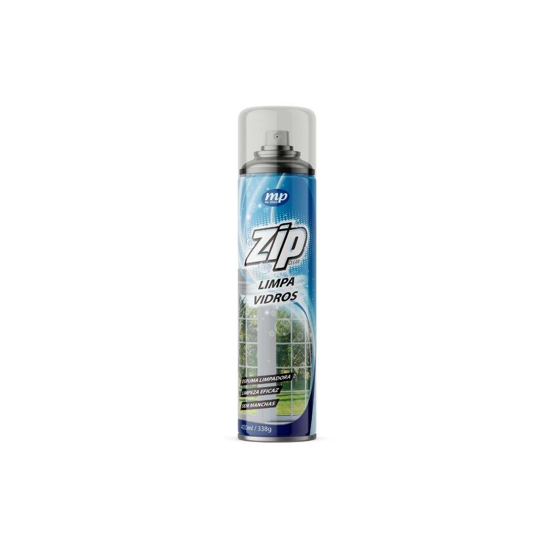 ZIP CLEAN LIMPA ESTOFADOSCod1: AE2500011