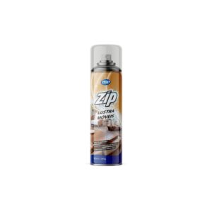 ZIP CLEAN LIMPA VIDROSCod1: AE2500012